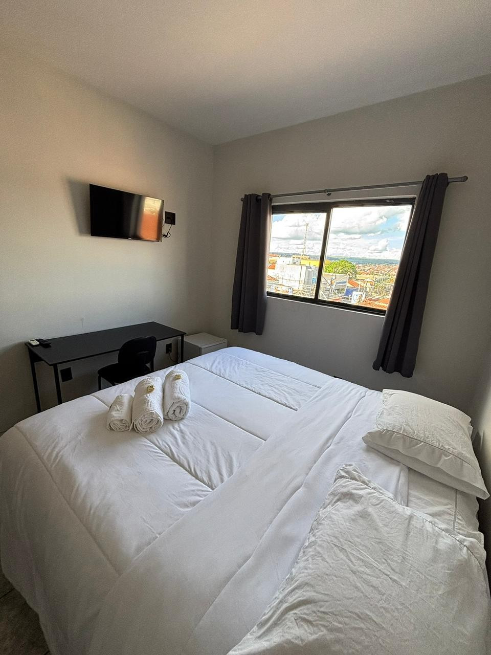 Périco Hotel Igaraçu do Tietê